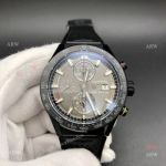 Tag Heuer Carrera Calibre Heuer 01 Swiss Made Replica Watch 43mm